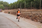 Mario Bonavista y Silvia Miralles ganan la carrera de montaña  de la Liga Valenciana