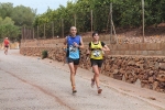 Mario Bonavista y Silvia Miralles ganan la carrera de montaña  de la Liga Valenciana