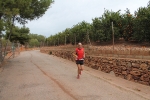 Mario Bonavista y Silvia Miralles ganan la carrera de montaña  de la Liga Valenciana