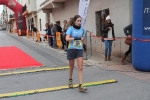 Mario Bonavista y Silvia Miralles ganan la carrera de montaña  de la Liga Valenciana