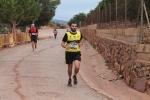 Mario Bonavista y Silvia Miralles ganan la carrera de montaña  de la Liga Valenciana