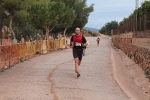 Mario Bonavista y Silvia Miralles ganan la carrera de montaña  de la Liga Valenciana