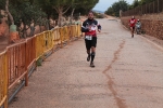 Mario Bonavista y Silvia Miralles ganan la carrera de montaña  de la Liga Valenciana