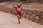 Mario Bonavista y Silvia Miralles ganan la carrera de montaña  de la Liga Valenciana