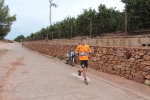 Mario Bonavista y Silvia Miralles ganan la carrera de montaña  de la Liga Valenciana