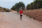 Mario Bonavista y Silvia Miralles ganan la carrera de montaña  de la Liga Valenciana