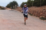 Mario Bonavista y Silvia Miralles ganan la carrera de montaña  de la Liga Valenciana