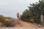 Mario Bonavista y Silvia Miralles ganan la carrera de montaña  de la Liga Valenciana