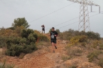 Mario Bonavista y Silvia Miralles ganan la carrera de montaña  de la Liga Valenciana