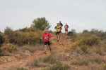 Mario Bonavista y Silvia Miralles ganan la carrera de montaña  de la Liga Valenciana