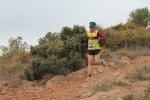 Mario Bonavista y Silvia Miralles ganan la carrera de montaña  de la Liga Valenciana