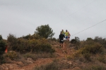 Mario Bonavista y Silvia Miralles ganan la carrera de montaña  de la Liga Valenciana