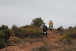 Mario Bonavista y Silvia Miralles ganan la carrera de montaña  de la Liga Valenciana