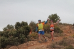 Mario Bonavista y Silvia Miralles ganan la carrera de montaña  de la Liga Valenciana