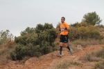 Mario Bonavista y Silvia Miralles ganan la carrera de montaña  de la Liga Valenciana