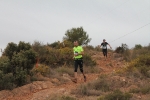 Mario Bonavista y Silvia Miralles ganan la carrera de montaña  de la Liga Valenciana