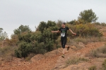 Mario Bonavista y Silvia Miralles ganan la carrera de montaña  de la Liga Valenciana