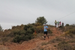 Mario Bonavista y Silvia Miralles ganan la carrera de montaña  de la Liga Valenciana