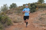 Mario Bonavista y Silvia Miralles ganan la carrera de montaña  de la Liga Valenciana