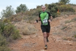 Mario Bonavista y Silvia Miralles ganan la carrera de montaña  de la Liga Valenciana