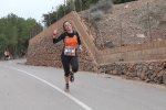 Mario Bonavista y Silvia Miralles ganan la carrera de montaña  de la Liga Valenciana