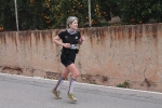 Mario Bonavista y Silvia Miralles ganan la carrera de montaña  de la Liga Valenciana