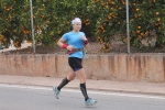 Mario Bonavista y Silvia Miralles ganan la carrera de montaña  de la Liga Valenciana