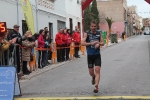 Mario Bonavista y Silvia Miralles ganan la carrera de montaña  de la Liga Valenciana