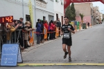 Mario Bonavista y Silvia Miralles ganan la carrera de montaña  de la Liga Valenciana