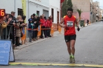 Mario Bonavista y Silvia Miralles ganan la carrera de montaña  de la Liga Valenciana