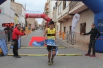 Mario Bonavista y Silvia Miralles ganan la carrera de montaña  de la Liga Valenciana