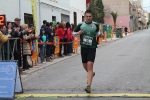 Mario Bonavista y Silvia Miralles ganan la carrera de montaña  de la Liga Valenciana