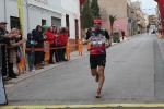 Mario Bonavista y Silvia Miralles ganan la carrera de montaña  de la Liga Valenciana