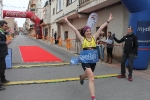 Mario Bonavista y Silvia Miralles ganan la carrera de montaña  de la Liga Valenciana