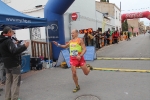 Mario Bonavista y Silvia Miralles ganan la carrera de montaña  de la Liga Valenciana