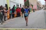 Mario Bonavista y Silvia Miralles ganan la carrera de montaña  de la Liga Valenciana