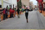 Mario Bonavista y Silvia Miralles ganan la carrera de montaña  de la Liga Valenciana