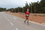 Mario Bonavista y Silvia Miralles ganan la carrera de montaña  de la Liga Valenciana