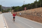 Mario Bonavista y Silvia Miralles ganan la carrera de montaña  de la Liga Valenciana