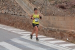 Mario Bonavista y Silvia Miralles ganan la carrera de montaña  de la Liga Valenciana