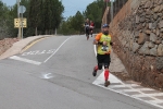 Mario Bonavista y Silvia Miralles ganan la carrera de montaña  de la Liga Valenciana