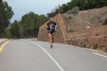 Mario Bonavista y Silvia Miralles ganan la carrera de montaña  de la Liga Valenciana