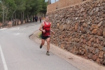 Mario Bonavista y Silvia Miralles ganan la carrera de montaña  de la Liga Valenciana