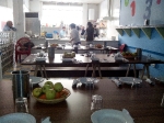 El comedor social organiza una cena solidaria para el día 15
