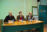 CR Vila-real organiza una jornada sobre emprendedurismo y cooperativismo 
