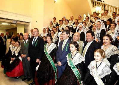 Arranca la Magdalena