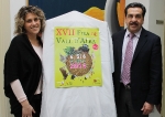 La XVII Feria  de Comercio, Agricultura y Ganadería de Vall d'Alba reunirá a más de 200 expositores