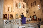 El XIX Pregón abre los actos de la Semana Santa de Burriana