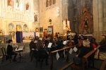 El XIX Pregón abre los actos de la Semana Santa de Burriana