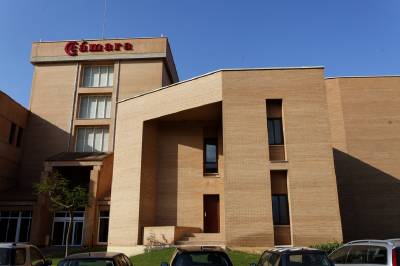 La Cámara de Comercio de Castellón acoge una jornada de apoyo a la financiación para pymes del sector 'verde' y energía